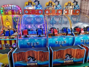 Vente chaude monnayeur <span class=keywords><strong>requin</strong></span> roi <span class=keywords><strong>requin</strong></span> <span class=keywords><strong>attaque</strong></span> billet prix arcade rachat machine <span class=keywords><strong>de</strong></span> jeu <span class=keywords><strong>de</strong></span> loterie à vendre - Product Image 5