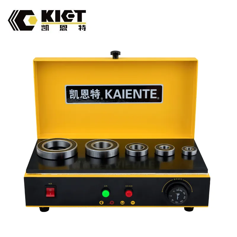 Magnetic Electric Plate Induction Bearing Heater