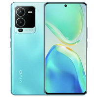 Teléfono Celular vivo S15 Pro 5G, Pantalla AMOLED de 6.5 Pulgadas y 120 Hz, Octa Core, Batería de 4500 mAh, Carga Rápida de 100 W, Android 12, NFC, Sin Abrir