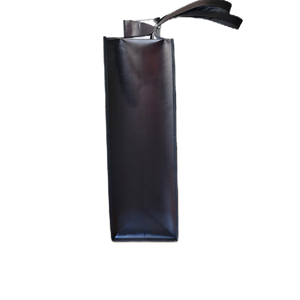 Bolsa de mano laminada ecológica de gran capacidad personalizable, bolsa de vino no tejida de PP con asa de cuerda, Exportación a <span class=keywords><strong>Suiza</strong></span> - Product Image 6