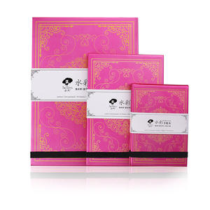 Рубенс: Высококачественные художественные принадлежности, включая блокноты «Звездное небо», шелковистые альбомы для акварельных эскизов и книги для рисования - Product Image 6