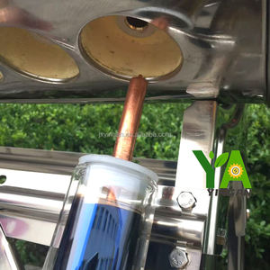 Kit de <span class=keywords><strong>chauffe</strong></span>-<span class=keywords><strong>eau</strong></span> solaire à tube <span class=keywords><strong>150L</strong></span> 200L 300L électrique bon marché personnalisé <span class=keywords><strong>Chauffe</strong></span>-<span class=keywords><strong>eau</strong></span> solaires sous pression pour usage domestique - Product Image 3