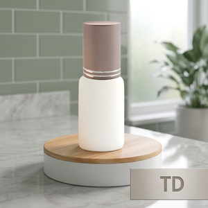 กาวต่อขนตาแบบใสชนิด D แห้งเร็ว กลิ่นน้อย ยึดติดแน่น  กาวต่อขนตา COS TD OEM บรรจุภัณฑ์อะลูมิเนียม - Product Image 2