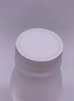 70Mm Aluminium Folie Voering Deksel Pint Afdichting Deksels Met Inductie 45Mm Aluminium Papieren Afdichting Flessendoppen Sluitingen