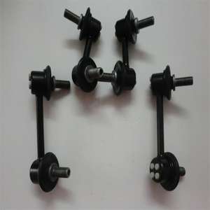 Rotules de barre stabilisatrice 51320-S5A-003 51321-S5A-003 pour pièces de rechange Dongfeng Honda - Product Image 1