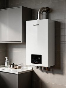 Chaudière à <span class=keywords><strong>gaz</strong></span> de luxe avec technologie d'économie d'énergie à haut rendement, faibles émissions et longue durée de vie, 35 kW - Product Image 5