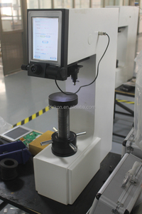 เครื่องทดสอบความแข็ง briinell ดิจิตอลหน้าจอสัมผัสอัตโนมัติแบบ HB-3000MDXH - Product Image 3