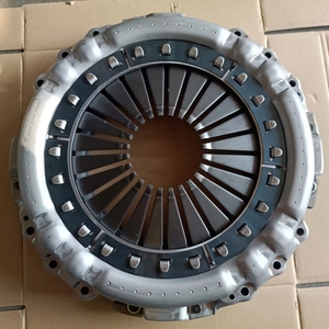 2030435 81.30305-0254 Tapa de Embrague para Camión <span class=keywords><strong>IRIZAR</strong></span> TEMSA DUFF Plato de Presión de Embrague - Product Image 2