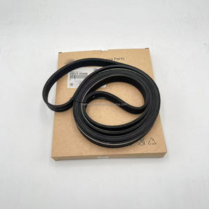 高品質の新しいWTジェネレーターベルト25212-25000、自動車部品用、サイズ6PK2584、<span class=keywords><strong>2</strong></span>年保証 - Product Image 3