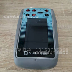 Calibrateur multifonction Druck Geni DPI620G FF pour la mesure de la pression et de la température - Product Image 4