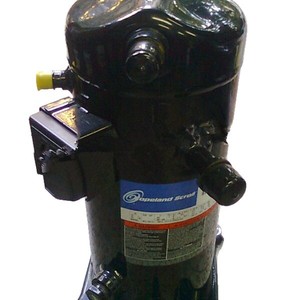 คอมเพรสเซอร์แบบสโครล Copeland รุ่น ZF24K4E-TWC-551 สำหรับงานอุตสาหกรรมทำความเย็น - Product Image 5