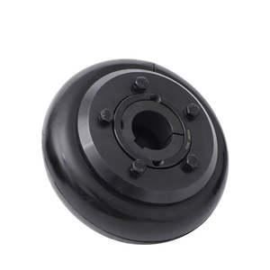 وصلات إطارات F90 F100 F120 قابلة للتخصيص، عناصر مطاطية أصلية للصناعات الإنشائية - Product Image 3