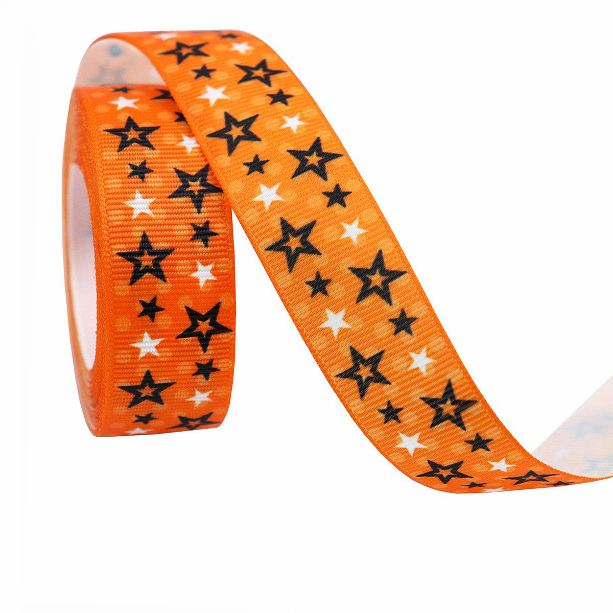 Étoile-Orange-2,2 cm * 10 mètres