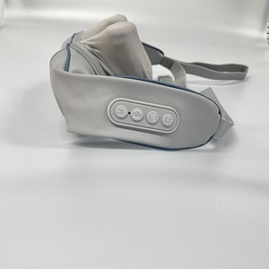 Masajeador <span class=keywords><strong>de</strong></span> Hombros Inalámbrico <span class=keywords><strong>de</strong></span> Larga Duración con Calor para Relajar los Músculos, Ideal para Descansos Laborales y Ocio <span class=keywords><strong>de</strong></span> <span class=keywords><strong>Fin</strong></span> <span class=keywords><strong>de</strong></span> <span class=keywords><strong>Semana</strong></span> - Product Image 6