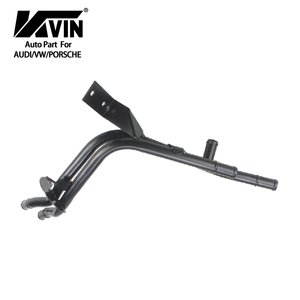 Шланг системы охлаждения KVIN 1K0121070BD для A3/Q3, шланг подбачечного бачка для MT/TG/Q3 Toucan - Product Image 1