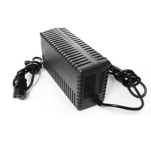 Cargador para Silla de Ruedas Eléctrica 24W 100-240V Enchufable para Uso con Scooter de Movilidad - Product Image 4