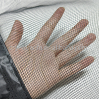 Moustiquaire de coffre de voiture anti-moustiques perforée, magnétique, pour l'été, usage domestique, ventilation du coffre, occultante pour chambre