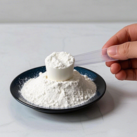 Capsule de Protéine de Lactosérum Pure et Non Parfumée OEM/ODM : Complément Protéique Très Efficace pour Répondre Facilement à Vos Besoins Nutritionnels Quotidiens