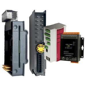 6ES7138-4FD00-0AA0ใหม่ล่าสุดโมดูลผู้จัดจำหน่ายที่มีศักยภาพ PLC สำหรับระบบควบคุมอุตสาหกรรม ET200S 6ES7138-4FD00-0AA0 High-i/o C - Product Image 1