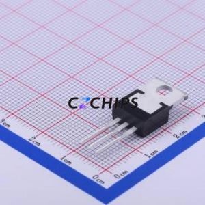 Diode Schottky MBR20100CT TO-220AB-3 en gros – Fournisseur de composants électroniques et service BOM - Product Image 2