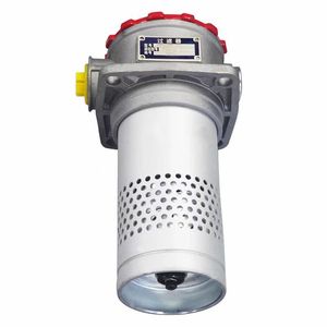 Ensemble de filtre à huile de retour RFA, hydraulique, efficacité 98,7 %, en acier inoxydable, pour huile hydraulique - Product Image 1