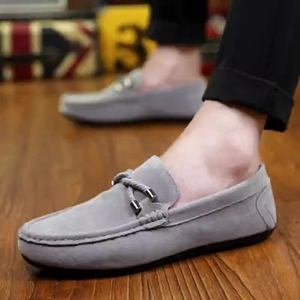<span class=keywords><strong>Zapatos</strong></span> <span class=keywords><strong>Mocasines</strong></span> Casuales <span class=keywords><strong>para</strong></span> Hombre, <span class=keywords><strong>Zapatos</strong></span> de PU Suaves, <span class=keywords><strong>Zapatos</strong></span> Planos <span class=keywords><strong>para</strong></span> Hombre, <span class=keywords><strong>Zapatos</strong></span> de Conducir Gommino - Product Image 1