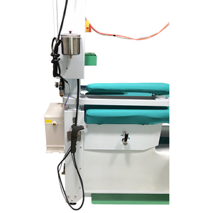 Macchina Automatica Industriale per Stirare <span class=keywords><strong>a</strong></span> Pressione con Aspirazione, Generatore di Vapore per Uso Domestico, Lavanderie, Ospedali, Hotel, Scuole - Product Image 6