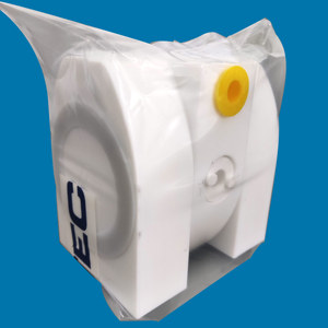 Pompe alternative pneumatique Standard Ce E10TTT, instrument utilisé comme système à Air - Product Image 4
