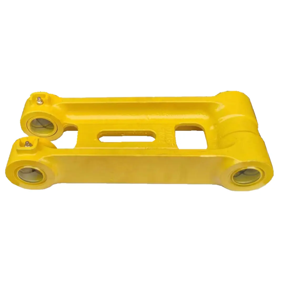 Ready stock mini excavator spare parts Yanmar 30 bucket pin YM30 H-frame connecting rod bushings Yanmar 27 bucket link