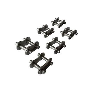 موصل رئيسي السلسلة الأكثر شعبية غير قياسي من الفولاذ المقاوم للصدأ وصلات منفصلة لمعدات الآلات استخدام سلسلة 10A - Product Image 4