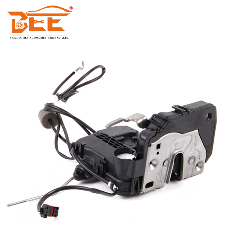 Привод замка задней правой двери для Mercedes-Benz 2117200435 2117200635