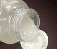 CAS 68585-34-2 Marque SY Qualité haute pureté (99%-99,9%) Sodium Lauryl Éther Sulfate (SLES) transparent Matière première détergente sous forme de pâte