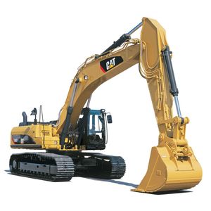 Excavadora Caterpillar 336D2L de Calidad Superior, 225KW, Reacondicionada para Minería y Construcción con Componentes Principales: Motor y Bomba - Product Image 1