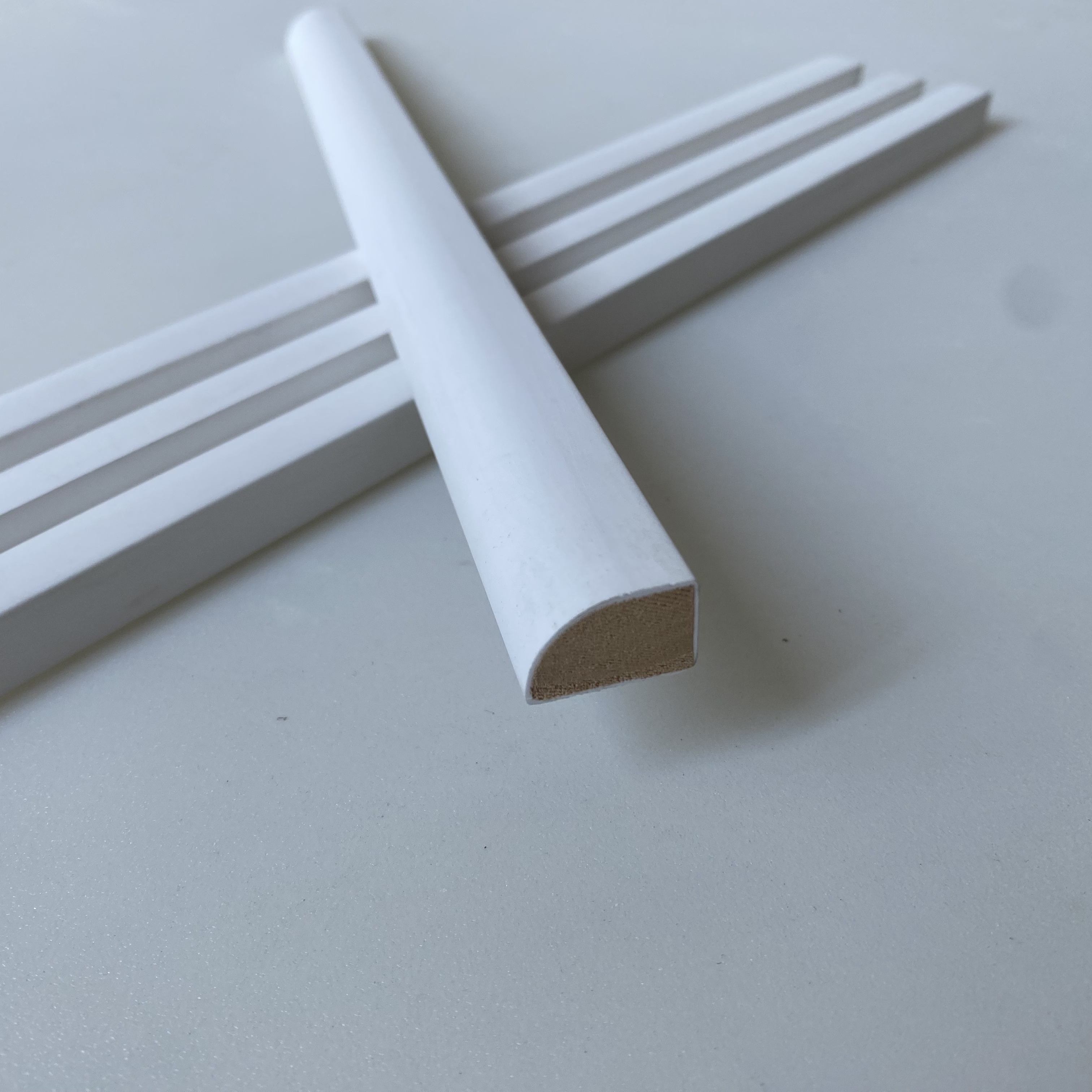 Cuarto de círculo 1/6