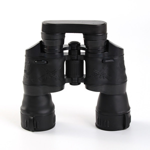7x50 Hd Binoculars Anti Slip Material Outdoor Observation - Product Image 1