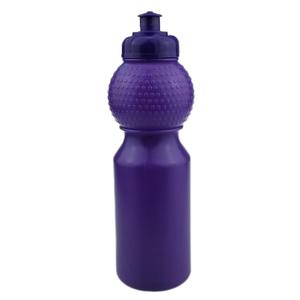 Échantillon gratuit Vélo PE Plastique Sport Bouteille D'eau Vélo Équitation Bouteille D'eau Squeezing Aspiration Buse Équitation Bouteille D'eau Peut - Product Image 1