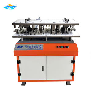 Французский Тип раздвижные окна штамповочная машина в Ямайке - Product Image 2