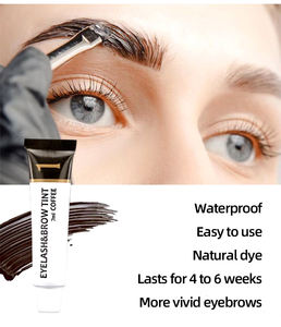 <span class=keywords><strong>Kit</strong></span> <span class=keywords><strong>de</strong></span> <span class=keywords><strong>tinte</strong></span> <span class=keywords><strong>de</strong></span> cejas semipermanente personalizado, gel <span class=keywords><strong>de</strong></span> crema <span class=keywords><strong>de</strong></span> <span class=keywords><strong>tinte</strong></span> <span class=keywords><strong>de</strong></span> cejas resistente al agua, Etiqueta Privada, <span class=keywords><strong>tinte</strong></span> <span class=keywords><strong>de</strong></span> cejas, <span class=keywords><strong>Kit</strong></span> <span class=keywords><strong>de</strong></span> <span class=keywords><strong>tinte</strong></span> <span class=keywords><strong>de</strong></span> cejas <span class=keywords><strong>de</strong></span> Henna - Product Image 1