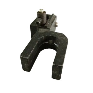 Tête en U Nantong DQ404 UXT pour imprimante Heidelberg, composant de relieuse pour pièces d'impression offset - Product Image 5