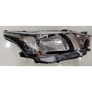 <span class=keywords><strong>ไฟ</strong></span><span class=keywords><strong>หน้า</strong></span>ฮาโลเจนราคาถูก OEM 81170-0D551 81130-0D551 <span class=keywords><strong>ส</strong></span>ำหรับรถยนต์โตโยต้า <span class=keywords><strong>ยา</strong></span><span class=keywords><strong>ริ</strong></span><span class=keywords><strong>ส</strong></span> ปี <span class=keywords><strong>2014</strong></span> - Product Image 1