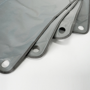 قناع التدريب على ممارسة الأكسجين من ewot خزان 1000 لتر - Product Image 4