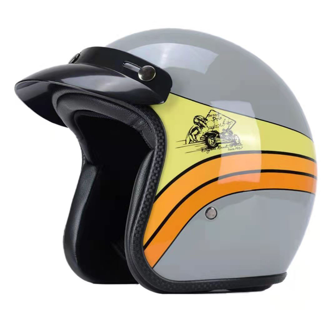 four season dual sport motorcycle helmet GDM Beast Matte Black Large / Matte Black / Tinted & Clear Designed with a dual visor system Dot Certified Motorcycle Helmets -