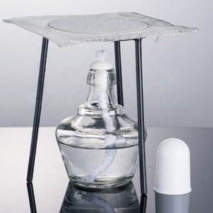 Juego <span class=keywords><strong>de</strong></span> Mortero y Pilón <span class=keywords><strong>de</strong></span> Vidrio Grande para <span class=keywords><strong>Laboratorio</strong></span> - Product Image 4
