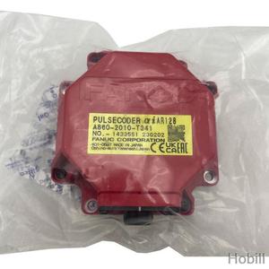 En Stock, Nuevo, A860-2010-T341 FANUC, Accesorios para Brazo Robótico Industrial, Codificador de Motor C, Entrega Rápida - Product Image 1