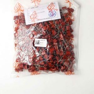Factory Direct MPP473K2130510YG 13*5*10/P=10 Capacitors CBB Capacitors 47nF 10% 250V - Product Image 1