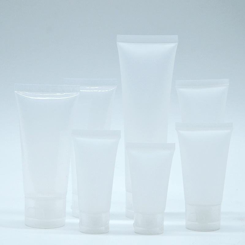 ท่อน้ำค้างแข็ง + ฝาพับโปร่งใส