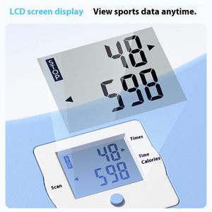 Giảm Béo Tập Thể Dục Bước Sắt Gia Cố PP Chất Liệu Ban Nhạc Kháng Đa Chức Năng Cân Bằng Máy Đầy Đủ Cơ Thể Tập Thể Dục - Product Image 6