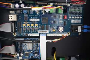 Impresora A2 Dtf, máquina de impresión de transferencia directa a película de gran formato de 60 cm para ropa, impresora Dtg, camiseta con cabezal de impresión I3200 - Product Image 6