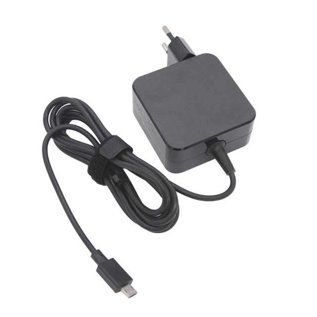 Stable Output 33W 19V 1.75A AC Adapter Mirco-USB for ASUS EeeBook 11.6" PN ADP-33AW B ADP-24EW B AD890526 Laptop Charger