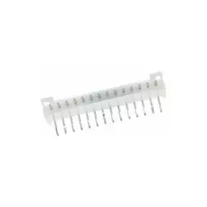 JST <span class=keywords><strong>PH</strong></span> Series Placa de a conector de cable de alambre Header Through Hole Ángulo recto 14 Posiciones 2mm S14BPHKS Proveedor - Product Image 1